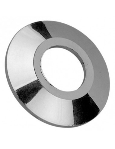 ROSETA METALICA PARA FLEXIBLE