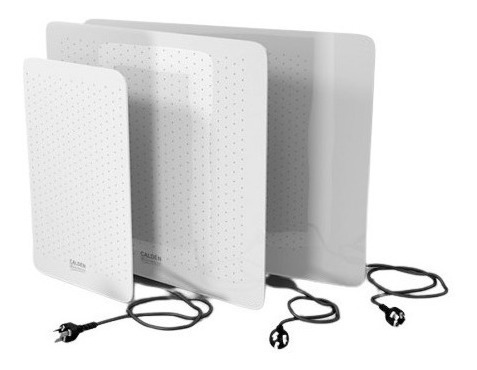 CALEFACTOR EXTRACHATO 1250W VID.TEM