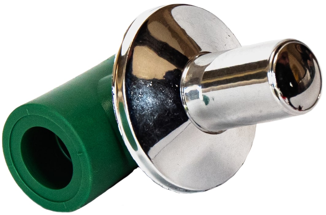 LLAVE FUSION 20 VASTAGO POLIAM