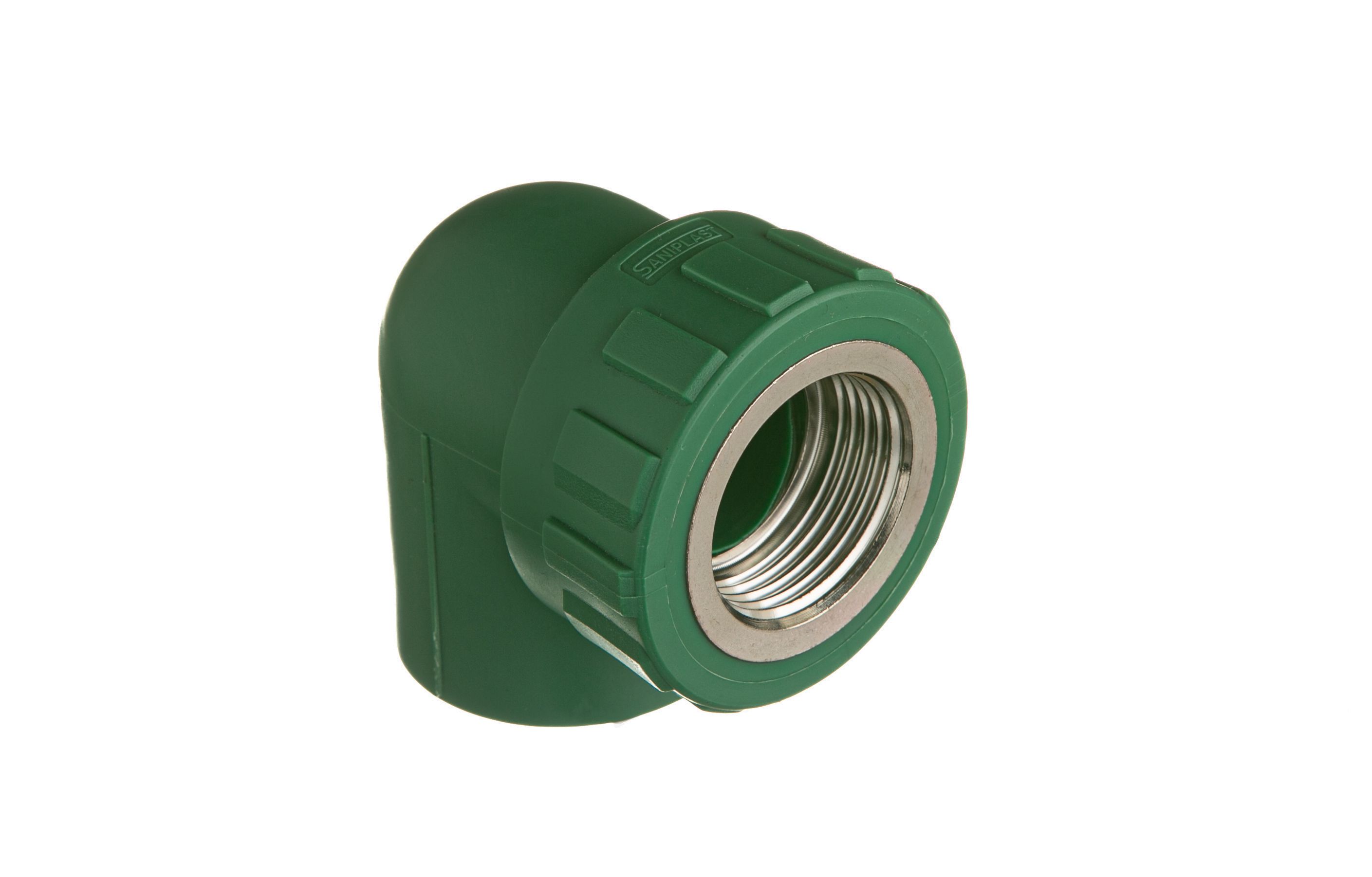CODO FUSION IRH 25X1/2" SANIPLAST