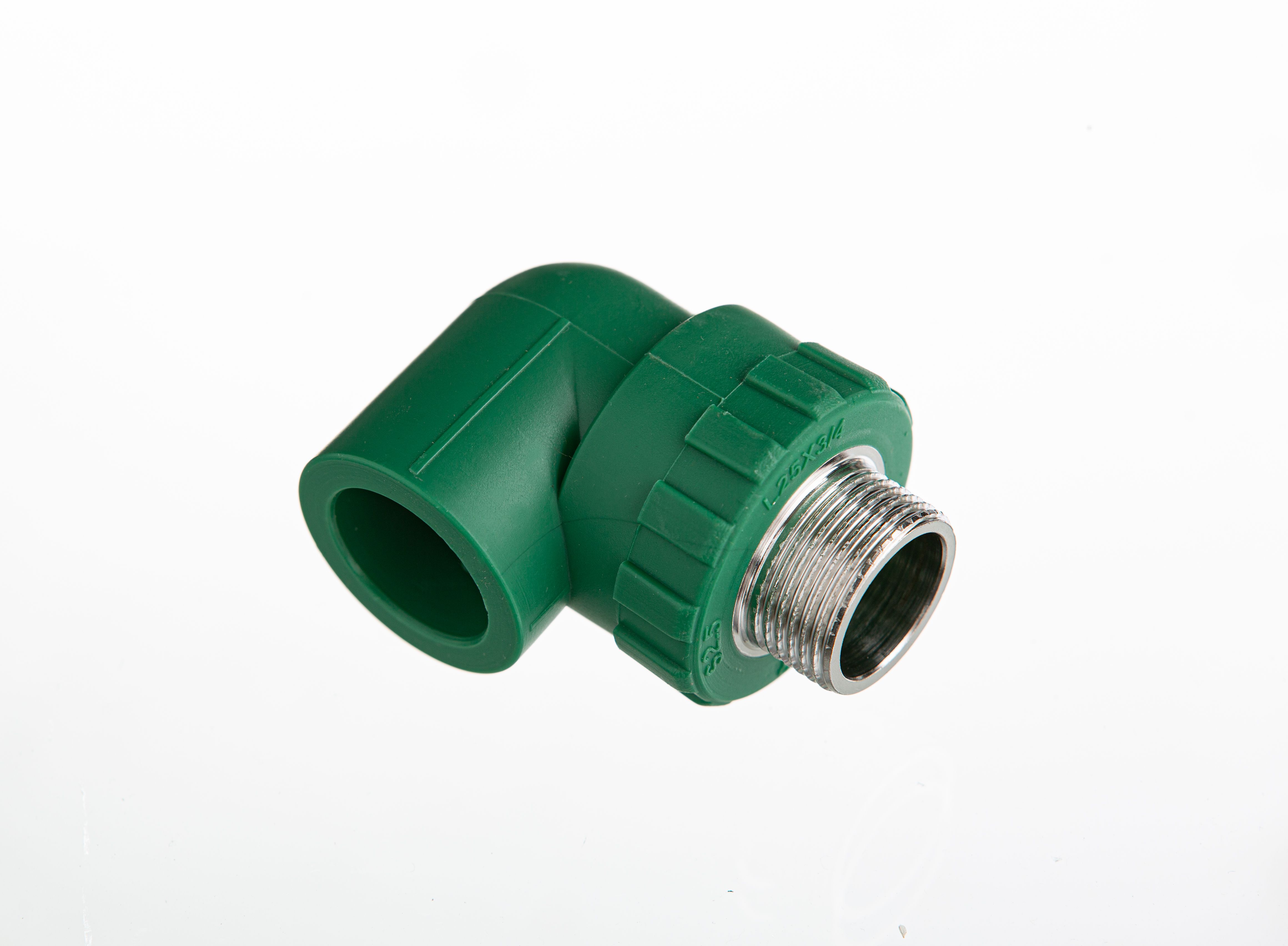 CODO FUSION IRM 20X1/2" SANIPLAST
