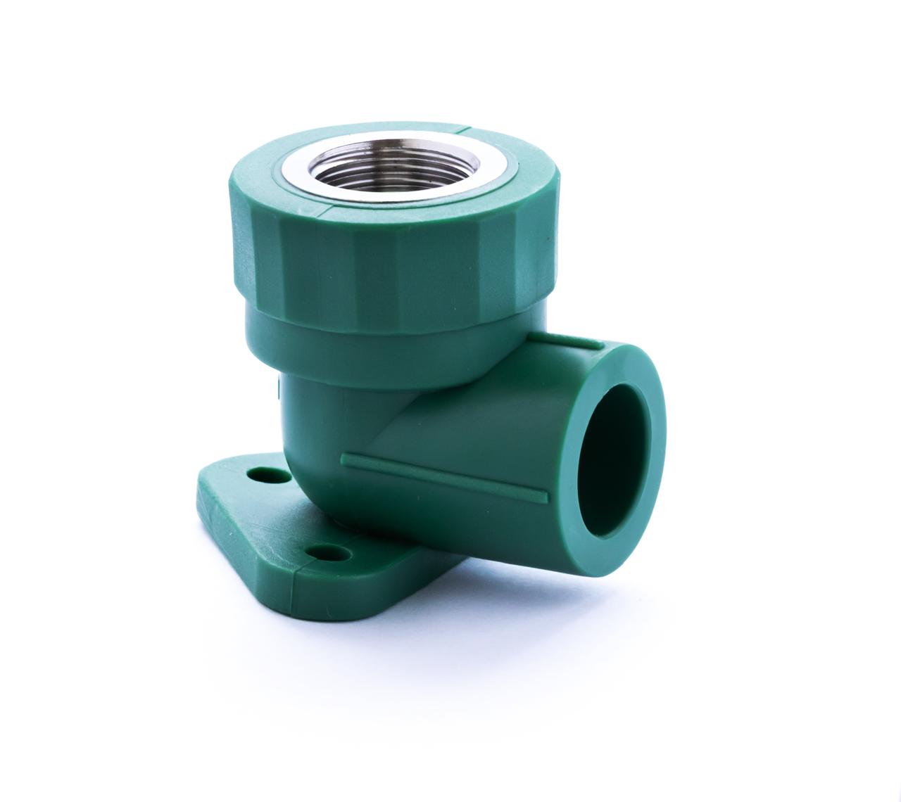 CODO FUSION BASE IRH 20X1/2SANIPLAS