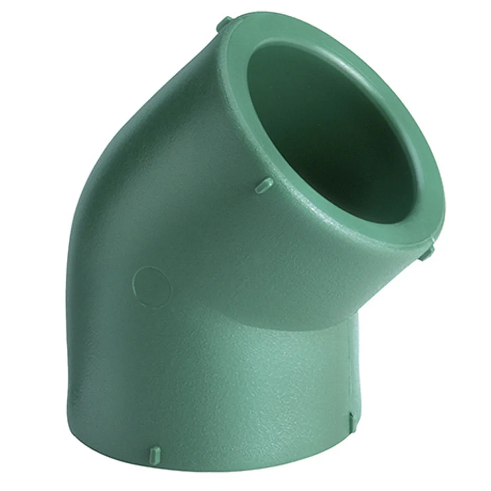 CODO FUSION 50 A 45º *SD*