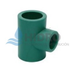 TEE FUSION 25X20 *S*D*