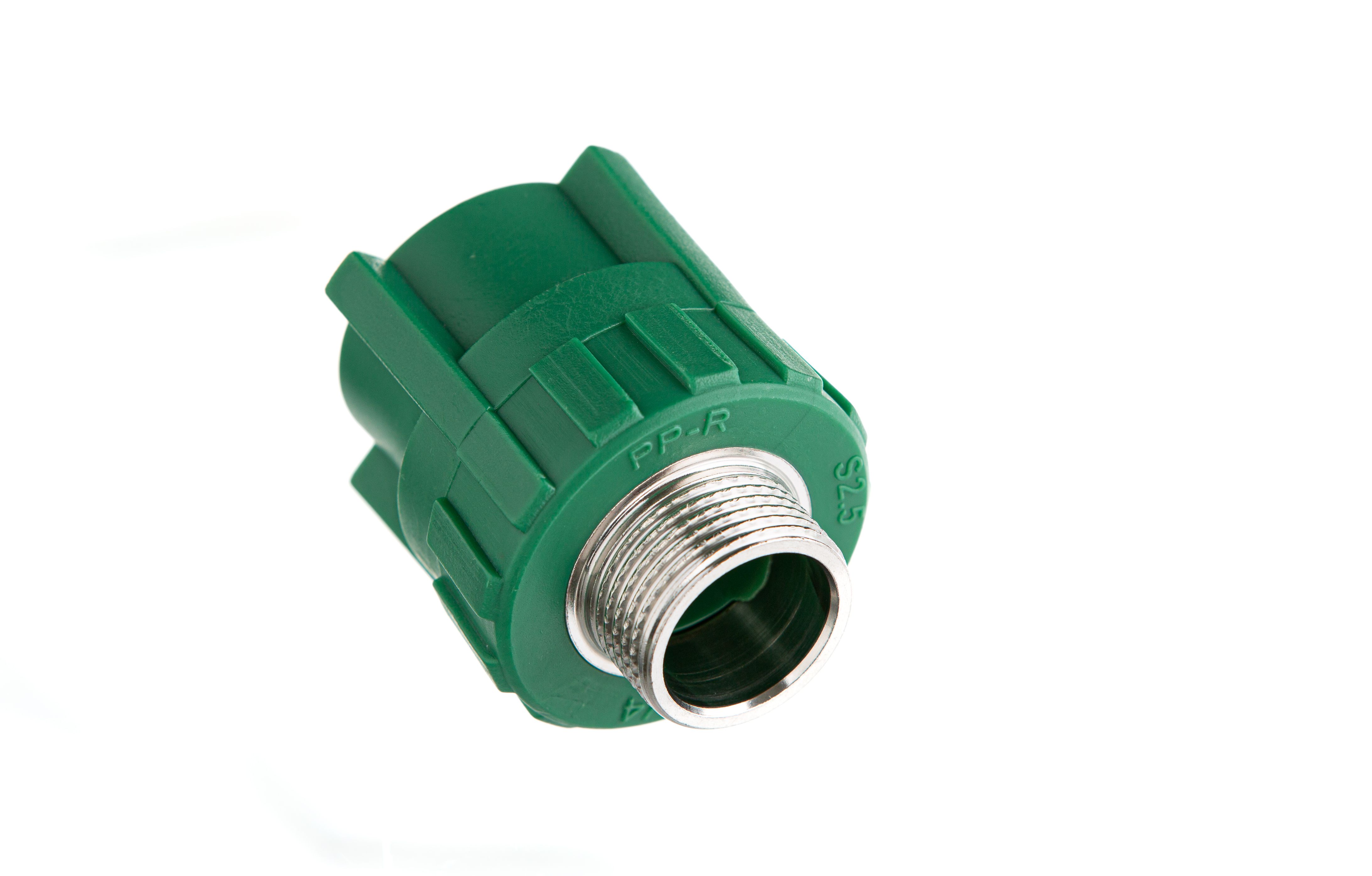 CUPLA FUSION IRM 20X1/2" SANIPLAST