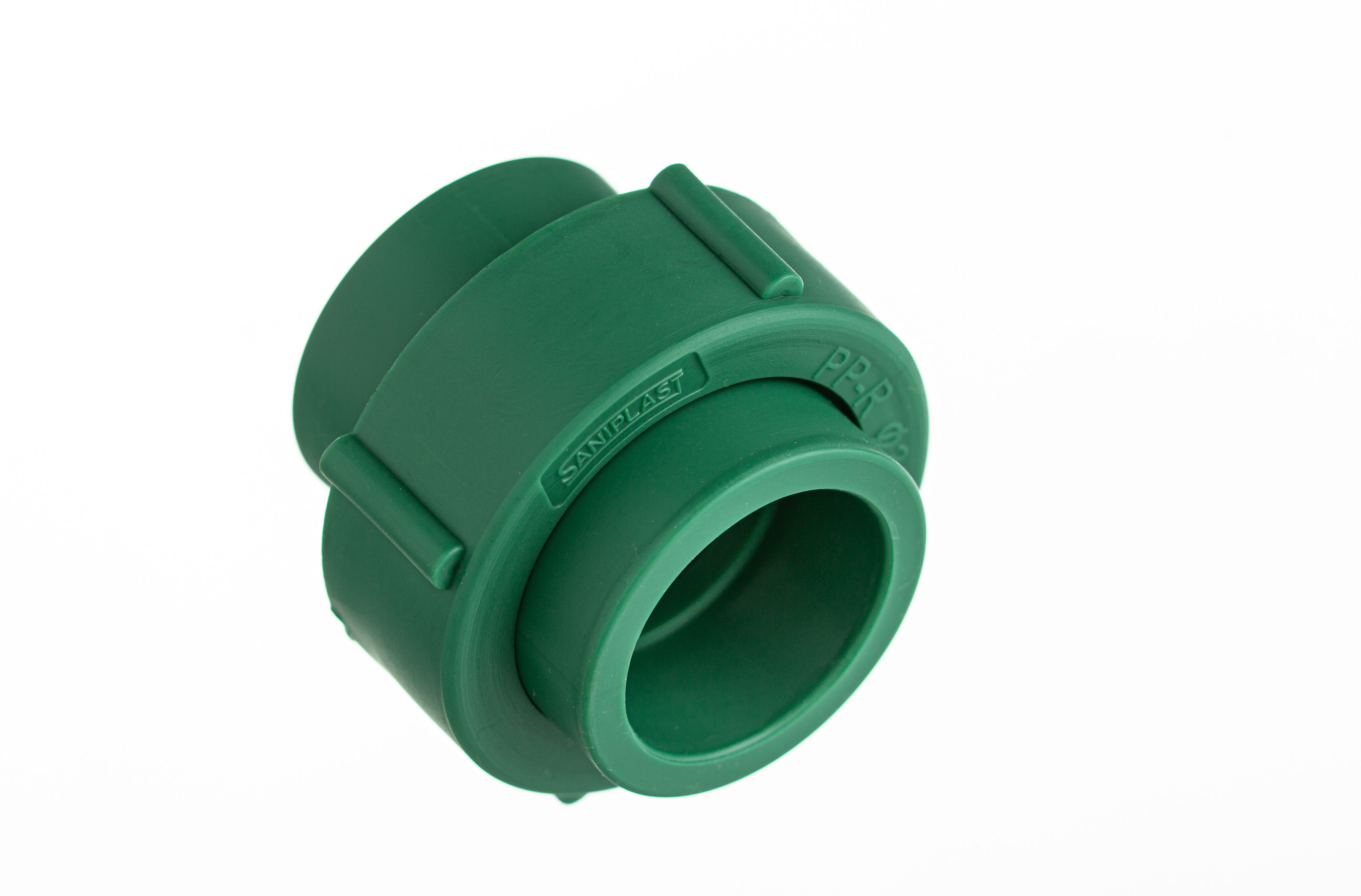 UNION DOBLE FUSION 20 SANIPLAST