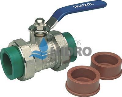 LLAVE ESF40 FUSION 2 UNION LATYN