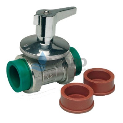 LLAVE FUSION 20 VASTAGO BRONCE LATY