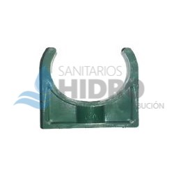 GRAMPA FIJATUBOS P/CAñO FUSION 20