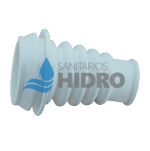 FUELLE INODORO PVC 40 LARGO