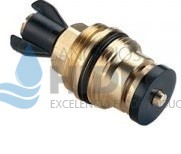 CABEZAL BRONCE LLAVE FUSION 20/25