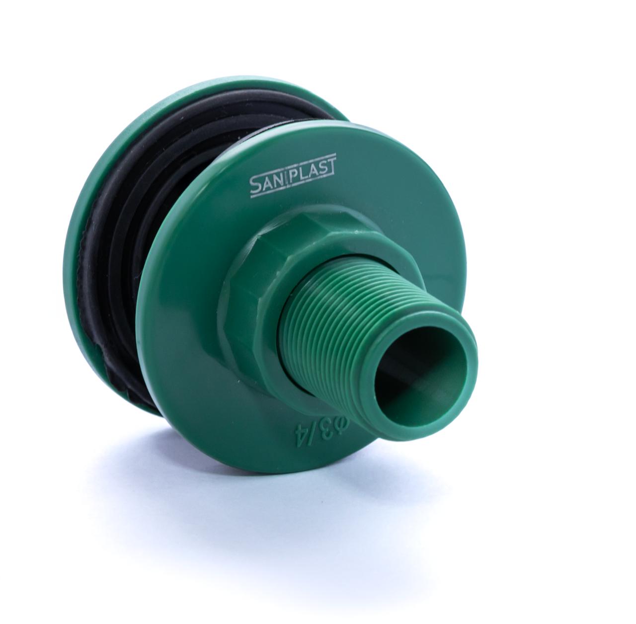CONEXION TANQUE FUSION 25 SANIPLAST