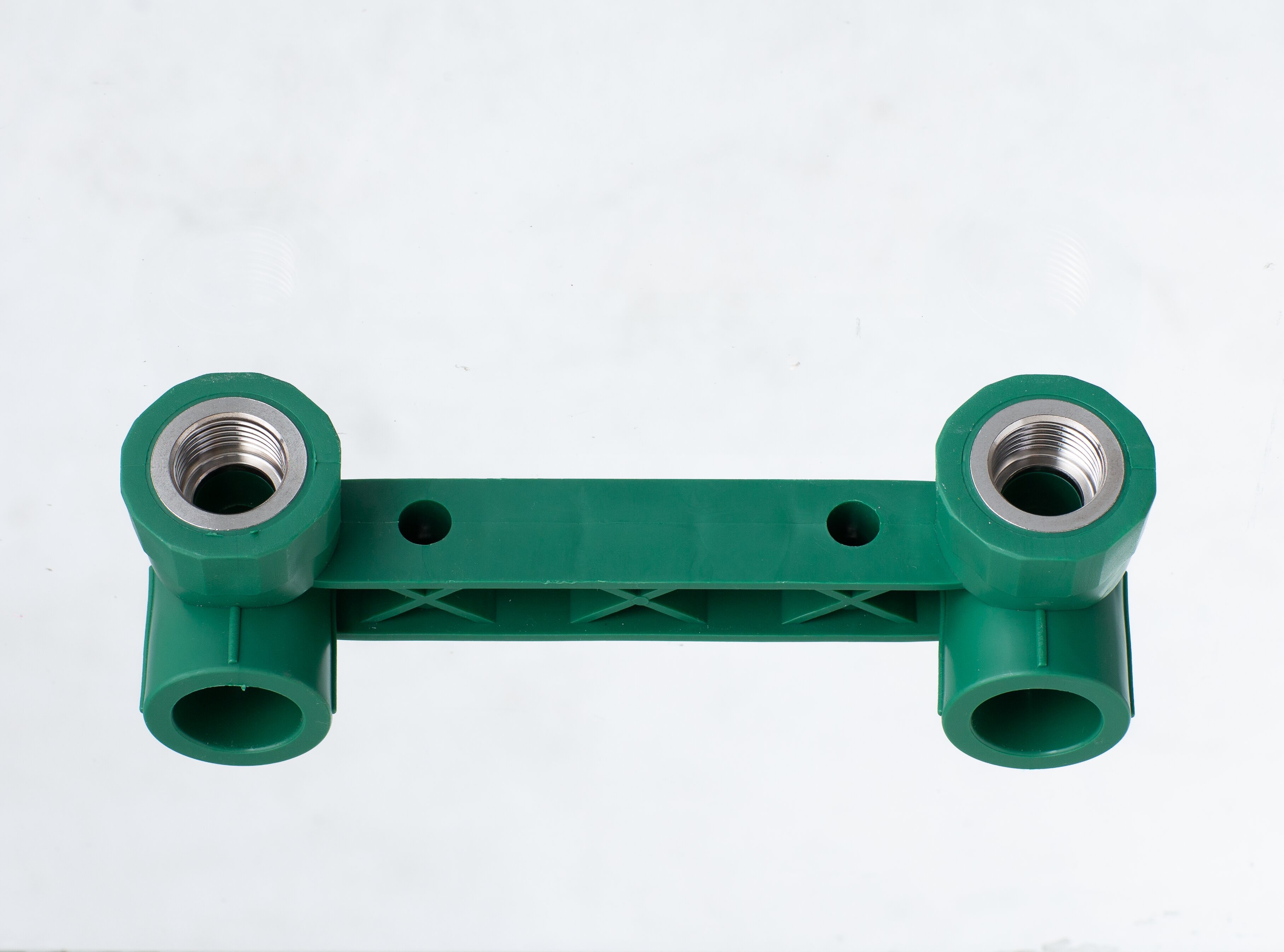 CODO DOBLE FUSION IRH 20X1/2" SANIP