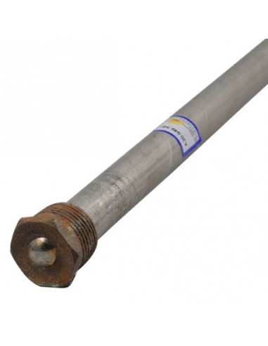 ANODO TERMOTANQUE 3/4X1MT