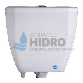 MOCHILA PVC TOPACIO 14LTS