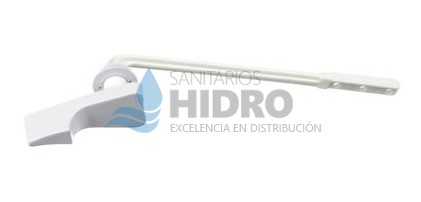 PALANCA ANDINA ABS BLANCA
