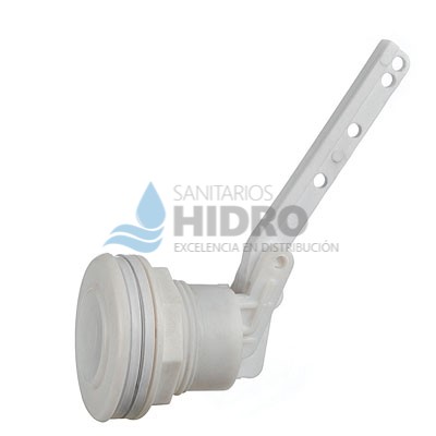 BOTON CAPEA BLANCO SUPERIOR
