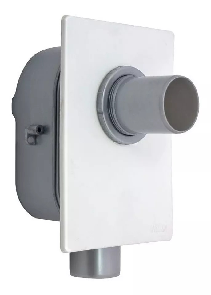 SIFON COCINA EMBUTIR INOX AWADUCT