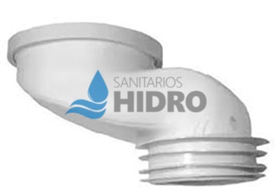 ARO BASE INODORO DESPLAZADO 12CM