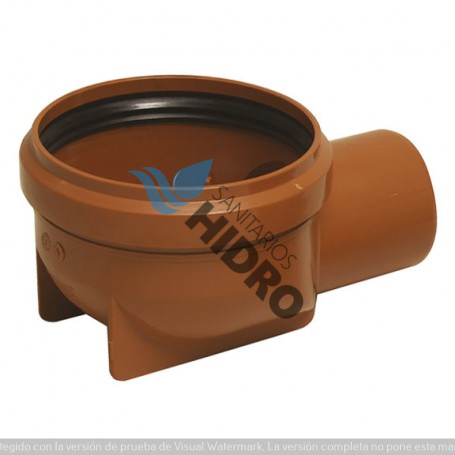 RECEPTACULO BALCON 63 H. AWADUCT