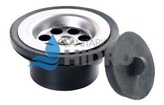 SOPAPA PVC 40