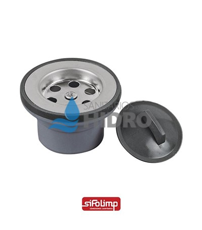 SOPAPA PVC SIFOLIMP 40