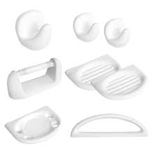 ACCESORIOS DACCORD SENA 5 PIEZ LOZA