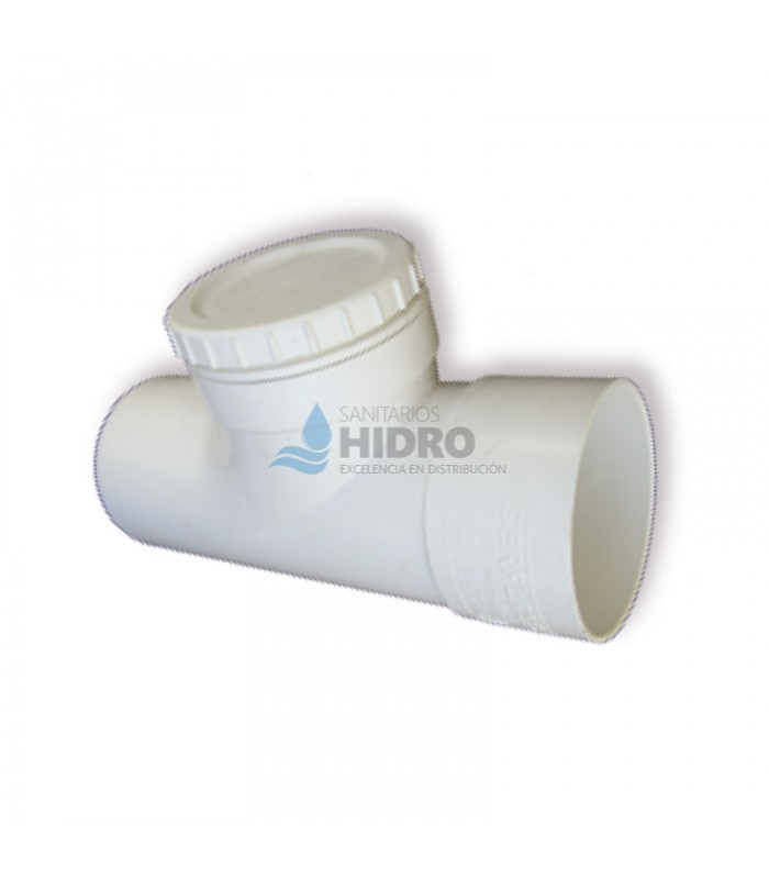 C/CAMARA 100 PVC