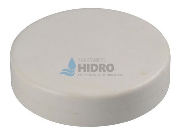TAPA PVC 110 LINEA 110