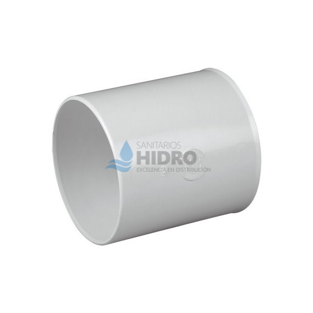 CUPLA PVC 110 LINEA 110