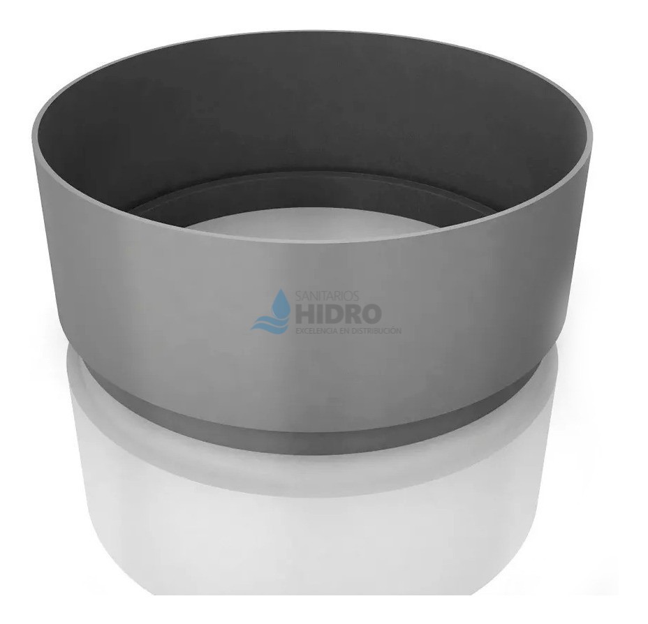 PROLONGADOR 20CM CAMARA DUKE