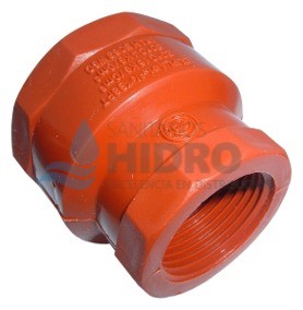 CUPLA PPN 1" X 3/4"