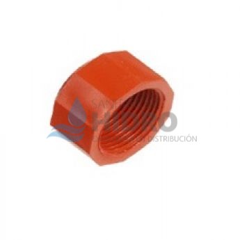TAPA PPN 1/2"