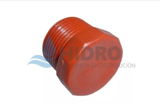 TAPON PPN 1/2"