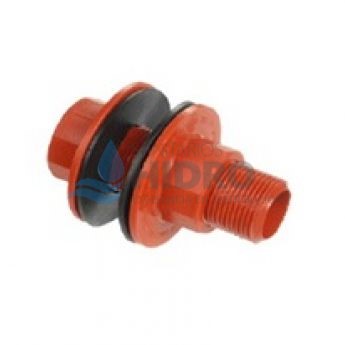 CONEXION TANQUE 1" PPN