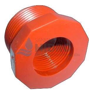 BUJE PPN 3/4" X 1/2"