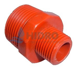 RCT PPN 3/4" X 1/2"