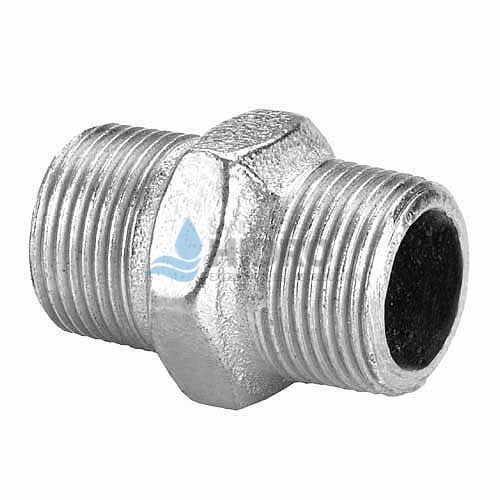 RCT GALVANIZADO 1"
