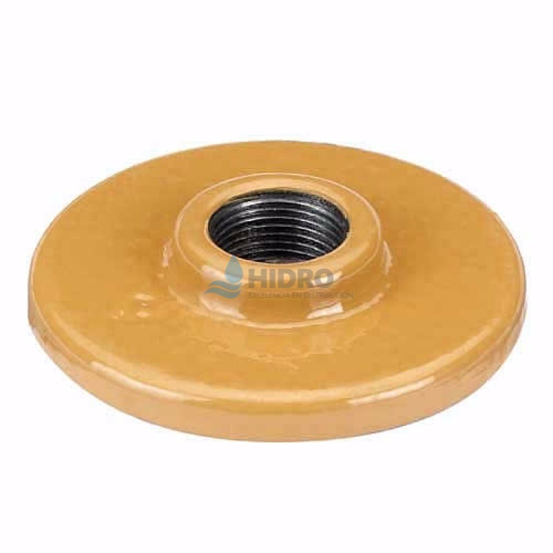 BRIDA EPOXI 1"