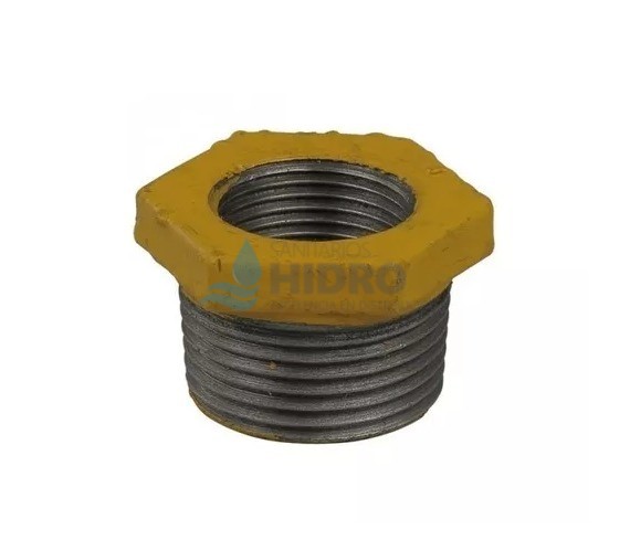 BUJE EPOXI 1" X 1/2"
