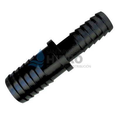 ESPIGA DOBLE 1" X 1/2"