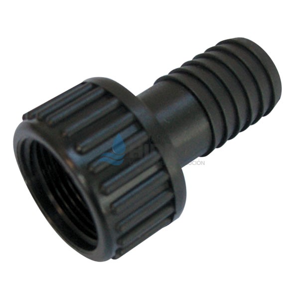 ESPIGA 1/2" ROSCA HEMBRA 3/4"