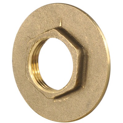 BRIDA BRONCE 1"