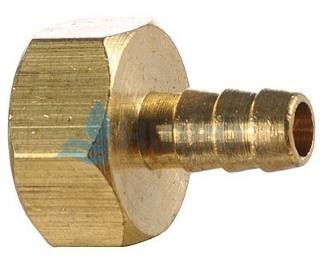 TETON BRONCE 1/2" HEMBRA 8MM