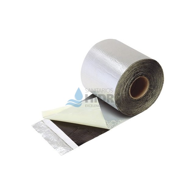 MEMBRANA AUTOADH.10CM *10MTS*