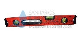 NIVEL ALUM.APOYO RECTIFICADO 100CM