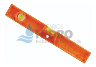 NIVEL PLAST.IMANT.C/2T 35CM CORSIN