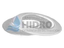 OJAL PLASTICO 5/8 (144U)