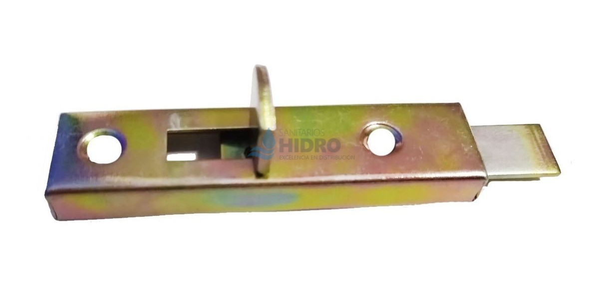 PASADOR ARRIMAR H.BRONC.70MM (1U)
