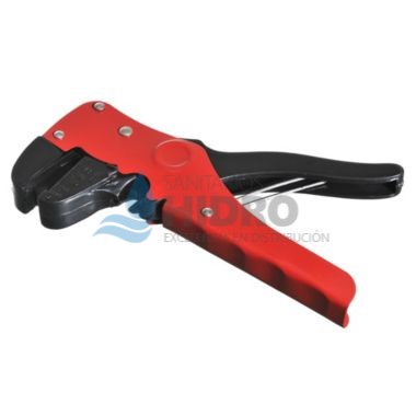 PINZA PELACABLES AUTOMATICO 7"
